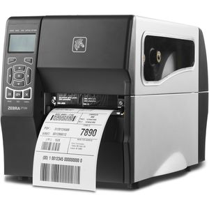 Etikettendrucker Zebra ZT230t, ZT23042-T0E200FZ