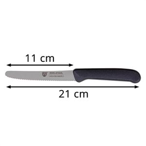 Produktbild für Gemüsemesser Gräwe 906.06 C1, Set