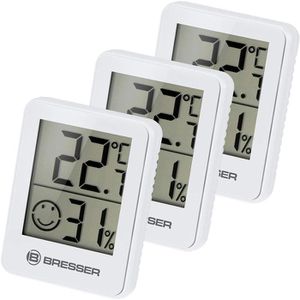 Thermo-Hygrometer