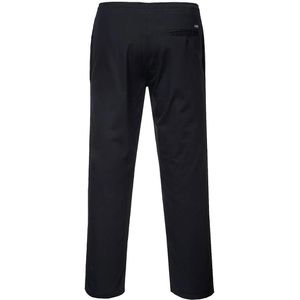 Produktbild für Arbeitshose Portwest mit Kordelzug C070, Unisex