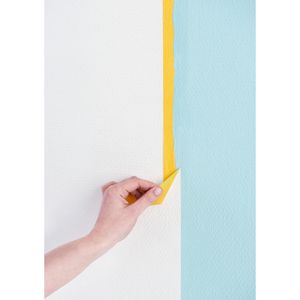 Produktbild für Kreppband Duck 114-01, Washi-Tec Fineline Tape