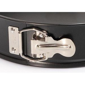 Produktbild für Backform Kaiser Classic, mit Flachboden, aus Stahl