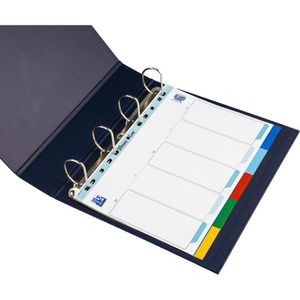 Produktbild für Register Oxford 400013909, A4, blanko