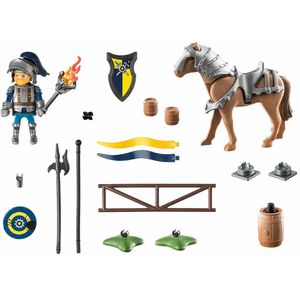 Produktbild für Spielset playmobil NOVELMORE 71297, ab 4 Jahre