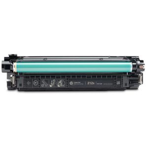 Produktbild für Toner HP 212A, W2122A gelb