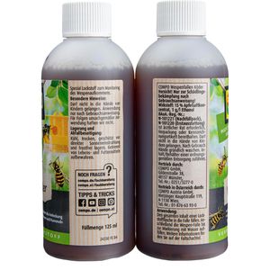 Produktbild für Wespenfalle Compo Wespenköder