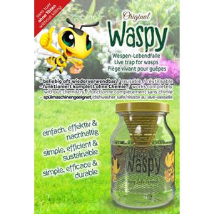 Produktbild für Wespenfalle Waspy 6040