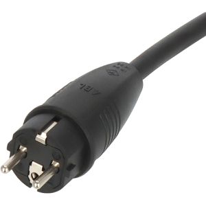 Produktbild für Verlängerungskabel Brennenstuhl 1133910525, für außen IP44