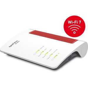 Produktbild für WLAN-Router AVM FRITZ!Box 6670 Cable, 20003047, Kabel
