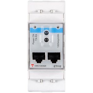 Stromzähler Victron Energy Meter ET112