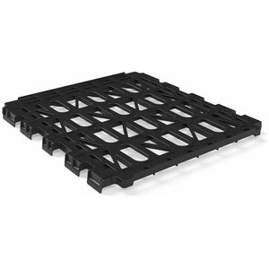 Fachboden HMH für Rollbehälter 2-, 3- und 4-seitig