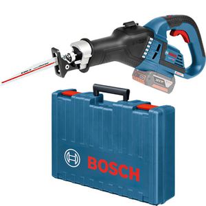 Säbelsäge Bosch GSA 18V-32, akkubetrieben