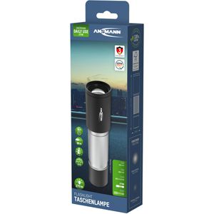 Produktbild für Taschenlampe Ansmann Daily 270B, LED, mit Batterie