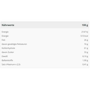 Produktbild für Kekse Feiny-Biscuits Joghurt Cereal Cookies