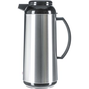 Produktbild für Thermoskanne Melitta Professional 22576, Edelstahl
