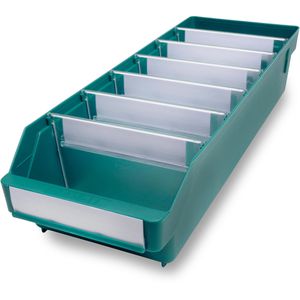 Produktbild für Regalkasten Stemo 500306, Länge 500 mm