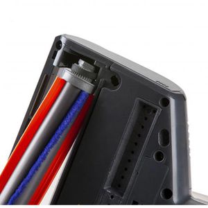 Produktbild für Milbensauger Domo Powerbürste, DO234S, 700 Watt