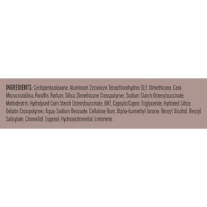 Produktbild für Antitranspirant Rexona Maximum Protection Confidence