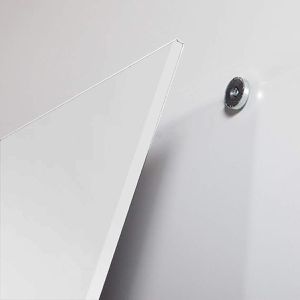 Produktbild für Whiteboard Rocada 6425R Skin COLOUR