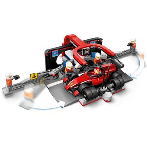 Produktbild für Klemmbausteine LEGO City 60443, ab 6 Jahre