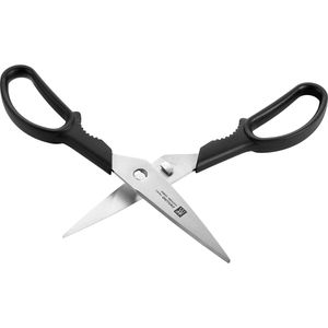 Produktbild für Küchenschere Zwilling Twin L, 41377-900-0, 20cm