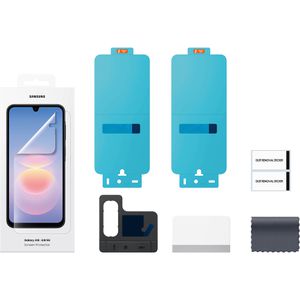 Produktbild für Displayschutzfolie Samsung Screen Protector