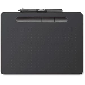 Produktbild für Grafiktablett Wacom Intuos M, für Windows &amp; macOS