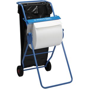 Produktbild für Putztuchrollenhalter Kimberly-Clark 6155