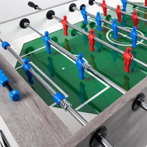 Produktbild für Tischkicker Garlando G-500 Eiche