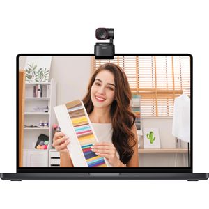 Produktbild für Konferenzkamera Obsbot Tiny 2 Lite Remote Combo