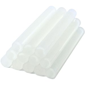 Produktbild für Heißklebesticks BrüderMannesmann transparent