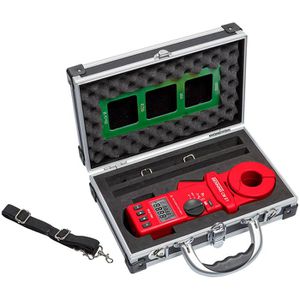 Produktbild für Stromzange Benning 044684, CM E1, True RMS digital
