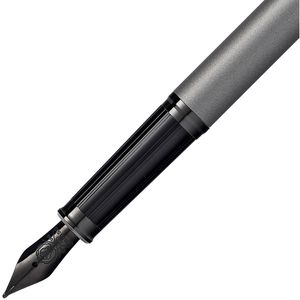 Produktbild für Füller Cross Century II Gunmetal Grey, Feder M