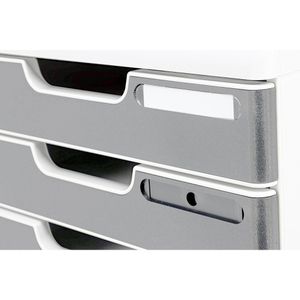 Produktbild für Schubladenbox Exacompta 324041D, Modulo, A3 quer