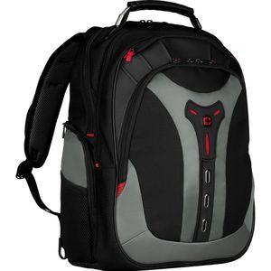 Laptop-Rucksack Wenger Pegasus 600639 schwarz/grau