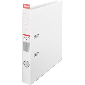 Produktbild für Ordner Esselte 811400 No.1, PP, A4