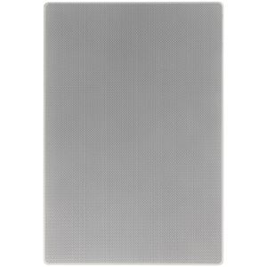 Produktbild für Einbaulautsprecher ChiliTec CTE-34E, weiß, 35 W, 2-Wege