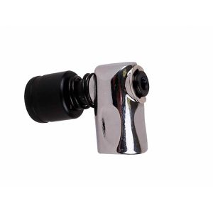 Produktbild für Fahrrad-Flaschenhalter Zefal Pulse Z2i Kit, schwarz