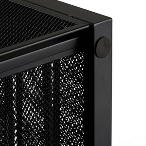 Produktbild für Schubladenbox Relaxdays A4