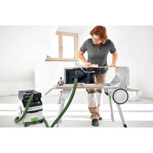 Produktbild für Untergestell Festool UG-CSC-SYS, 577001