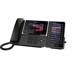 Produktbild für Telefon Gigaset-Pro P825 IP Pro, schwarz