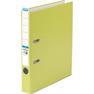 Produktbild für Ordner Elba 100023254 smart Pro, PP, A4