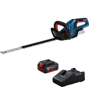 Heckenschere Bosch PRO GHE 18V-60, Akku