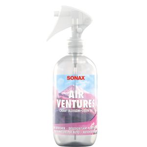 Autoduft Sonax AirVentures 05951410 Cherry Blossom & Green Tea
