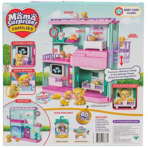 Produktbild für Spielset Little-Live-Pets 26673, ab 5 Jahre