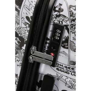 Produktbild für Koffer AmericanTourister Wavebreaker Disney, weiß