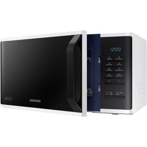 Produktbild für Mikrowelle Samsung MS23K3513AW/EN