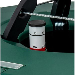 Produktbild für Weihnachtsbaumständer Star-Max 450SEL, SELECT 4, grün