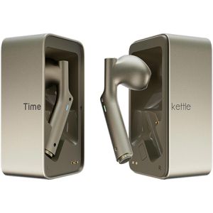 Produktbild für Übersetzer-Kopfhörer Timekettle W4 AI, für 52 Sprachen