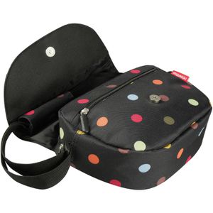 Produktbild für Fahrrad-Lenkertasche KLICKfix FUNBAG Reisenthel, 4 Liter